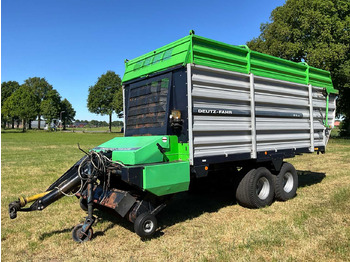 DEUTZ Ladewagen