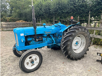 FORDSON Traktor