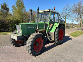 FENDT Traktor