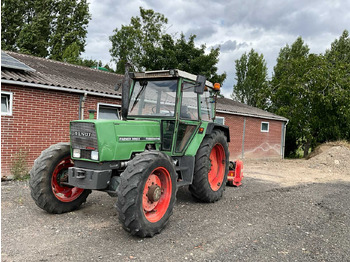 FENDT Farmer 309 Traktor