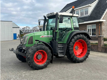 FENDT Traktor