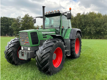 FENDT Traktor