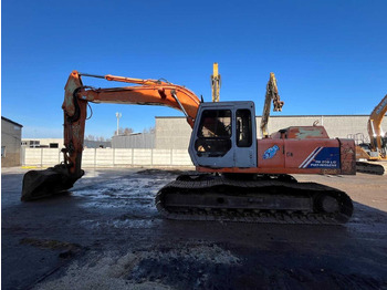FIAT-HITACHI Kettenbagger
