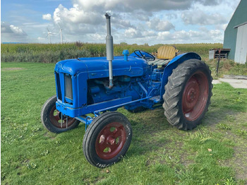 FORDSON Traktor