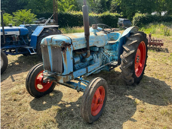 FORDSON Traktor