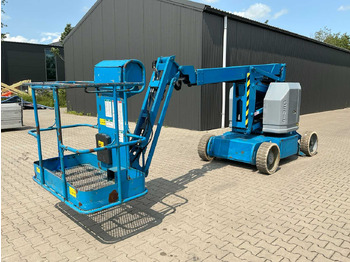 GENIE Z34/22 Arbeitsbühne