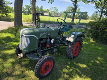 GÜLDNER Traktor