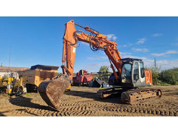 HITACHI ZX225 Bagger