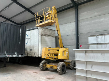 HAULOTTE HA16PX Arbeitsbühne