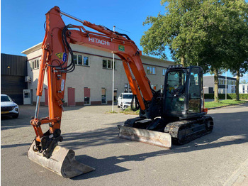 HITACHI Kettenbagger
