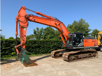 HITACHI ZX350LC-5B Kettenbagger