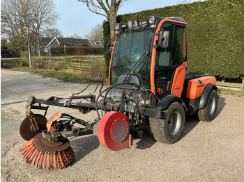 HOLDER Traktor