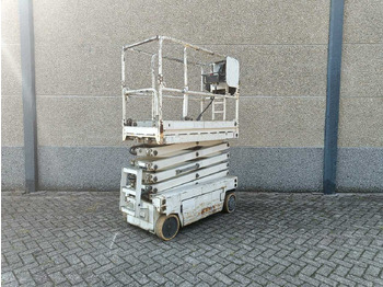 Arbeitsbühne