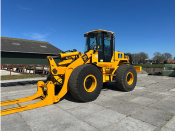 JCB 436 Radlader