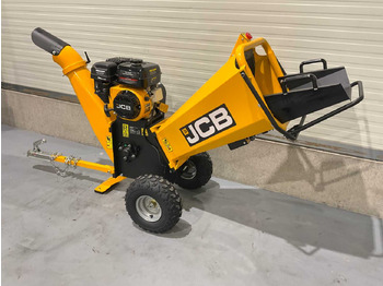 Holzschredder JCB CH75100P: das Bild 4