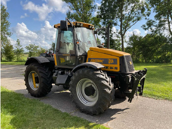 Traktor JCB Fastrac 1135 4WS: das Bild 3