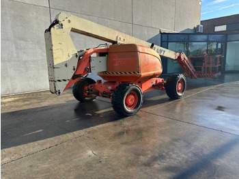 JLG 600AJ Arbeitsbühne