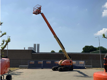 JLG Arbeitsbühne