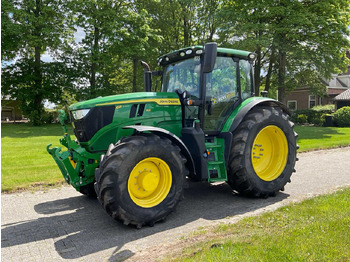 JOHN DEERE 6R 155 Traktor