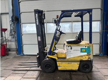 KOMATSU Gabelstapler
