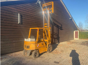 Gabelstapler KOMATSU FD 20-7 FORKLIFT: das Bild 5 Gabelstapler KOMATSU FD 20-7 FORKLIFT: das Bild 5