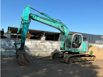 KOBELCO Kettenbagger