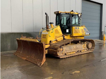 KOMATSU D61PX-23 Bulldozer