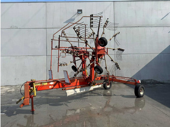 Grünlandtechnik Kuhn GA7301: das Bild 2