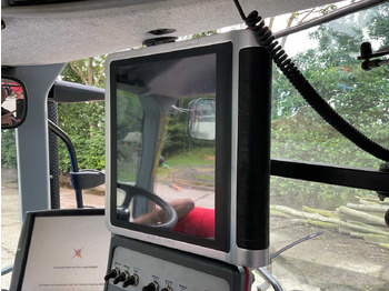 Frontlader für Traktor