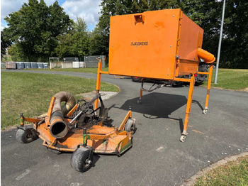 Schlegelmäher/ Mulcher