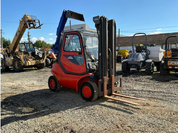 LINDE H40 Gabelstapler