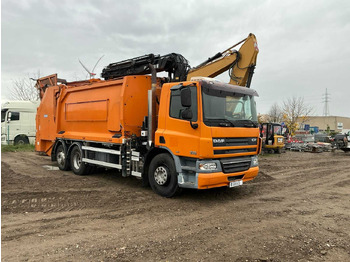 LKW 2006 DAF TRUCK: das Bild 2