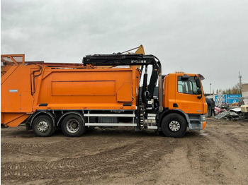 LKW 2006 DAF TRUCK: das Bild 3