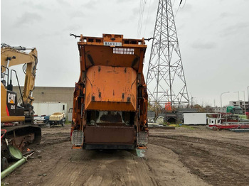 LKW 2006 DAF TRUCK: das Bild 5