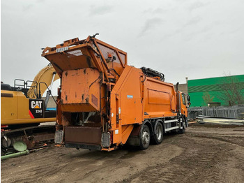 LKW 2006 DAF TRUCK: das Bild 4