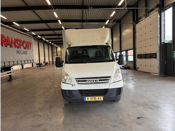 LKW 2007 IVECO TRUCK: das Bild 3 LKW 2007 IVECO TRUCK: das Bild 3