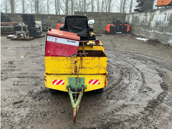 Landmaschine Hyundai 40T-7: das Bild 4