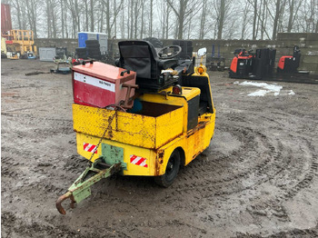 Landmaschine Hyundai 40T-7: das Bild 5