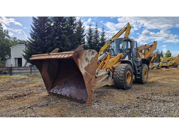 LIEBHERR L 550 Radlader