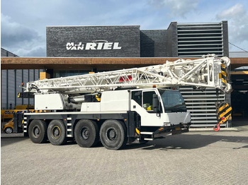 LIEBHERR LTM 1060/2 Kran