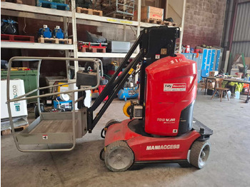 MANITOU 100 VJR Arbeitsbühne