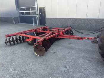 MASSEY FERGUSON 500 series Scheibenegge