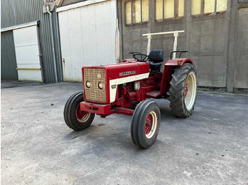 McCORMICK Traktor