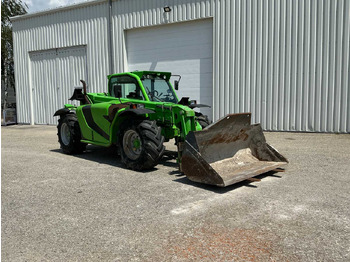MERLO Radlader