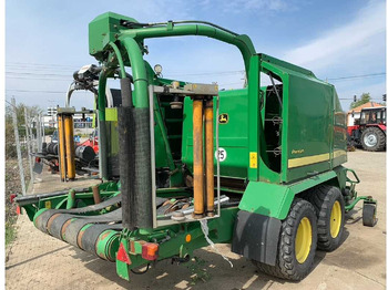 JOHN DEERE Andere Technik