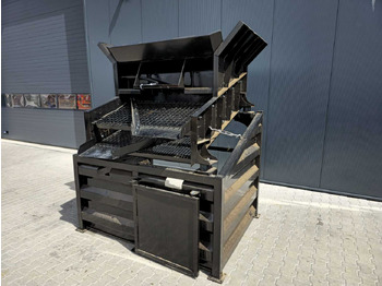 Andere Technik