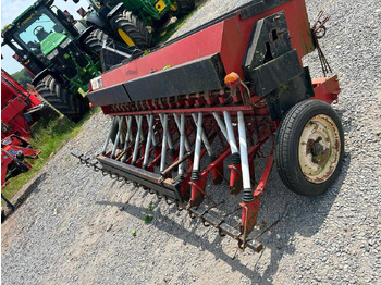 Sätechnik Roger XR Nodet: das Bild 3