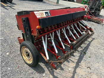 Sätechnik Roger XR Nodet: das Bild 4