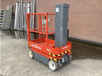 Arbeitsbühne SKYJACK SJ12: das Bild 4