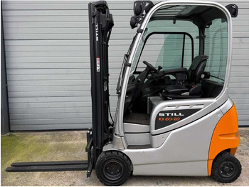 STILL RX60 Gabelstapler